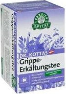 Dr. Kottas Grippe-Erkältungstee 20St