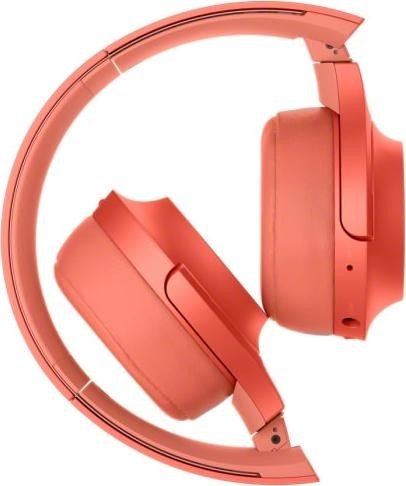 Sony h.ear on 2 mini Wireless Twilight Red