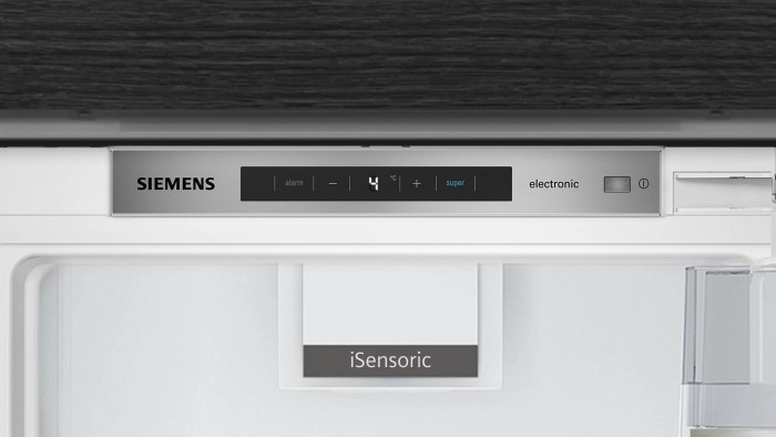 Siemens iQ500 KI81RADE0