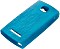 Nokia CC-1006 Schutzhülle blau