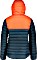 Scott Insuloft 3M kurtka tangerine pomarańczowy/nightfall blue (męskie) Vorschaubild