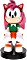 Exquisite Gaming Cable Guy SEGA Sonic Amy Rose (MER-3153)