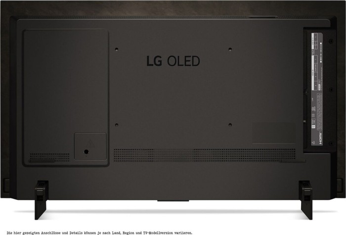 LG OLED42C47LA