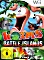 Worms - Battle Island (Wii)