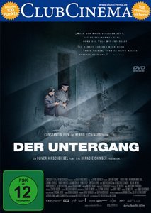 Der Untergang (DVD)