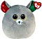 TY Squish a Boo Maus 20cm (39308)