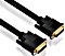 PureLink PureInstall single link DVI cable 7.5m (PI4000-075)