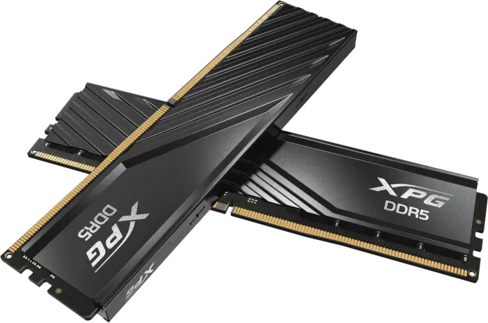 ADATA XPG LANCER BLADE Black DIMM Kit 32GB, DDR5-6000, CL30-40-40, on-die ECC