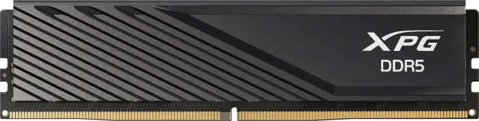 ADATA XPG LANCER BLADE Black DIMM Kit 32GB, DDR5-6000, CL30-40-40, on-die ECC