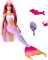 Mattel Barbie Dreamtopia Meerjungfrau Malibu Farbwechsel (HRP97)