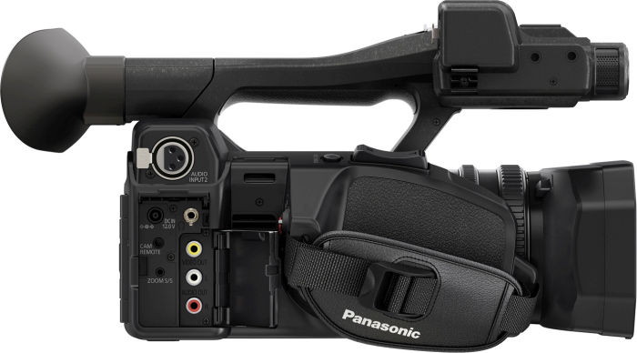 Panasonic HC-X1000