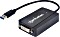 Manhattan SuperSpeed USB-A 3.0 DVI Converter (152310)