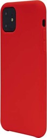 JT Berlin Liquid SilikonCase Steglitz für Apple iPhone 11 Pro rot (10544)