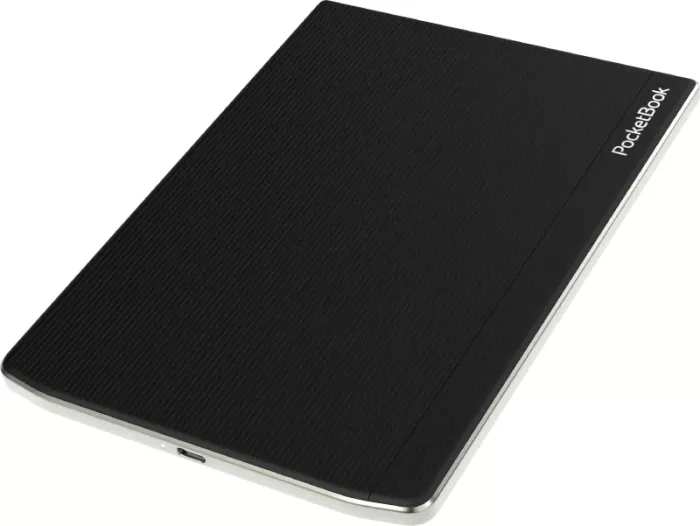 PocketBook Inkpad Color 2, Moon Silver