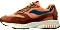Saucony 3D Grid Hurricane Endless Knot brown/rust (S70742-1)