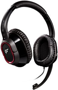 Creative Fatal1ty Pro Series Gaming Headset MKII