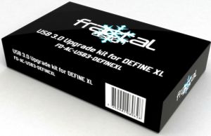 Fractal Design Define XL Front Panel USB 3.0 Upgrade Kit, Aufrüstkit