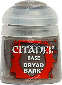 GW Citadel Base: Dryad Bark (12ml) - Armada Games