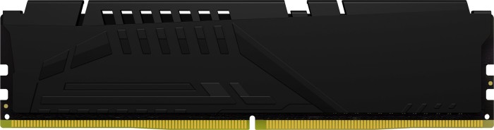 Kingston FURY Beast czarny DIMM Kit 32GB, DDR5-6000, CL36-38-38, on-die ECC