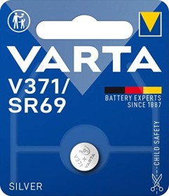 Varta V371 (SR69/SR921)