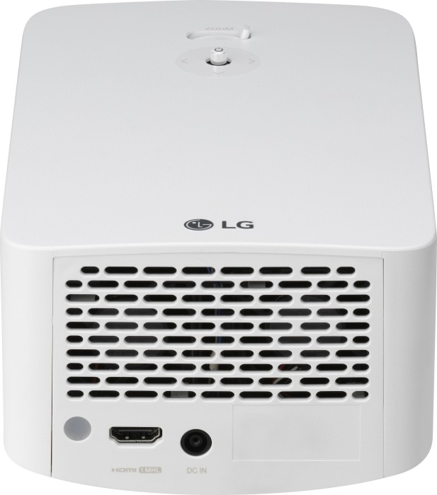 LG CineBeam HF60LS Largo 2.0