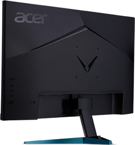 Acer Nitro VG0 VG280Kbmiipx, 28"