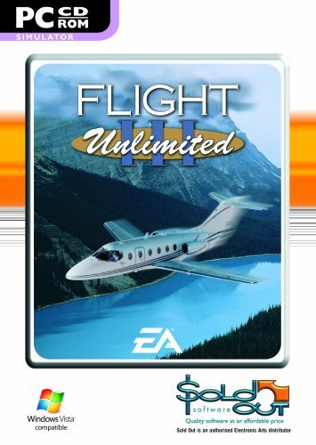 Flight Unlimited 3 (PC)