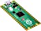 Raspberry Pi Pico H Board, mit Header Vorschaubild