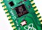 Raspberry Pi Pico H Board, mit Header Vorschaubild