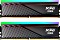 ADATA XPG LANCER BLADE RGB Black DIMM Kit 32GB, DDR5, CL30-40-40, on-die ECC (AX5U6000C3016G-DTLABRBK)
