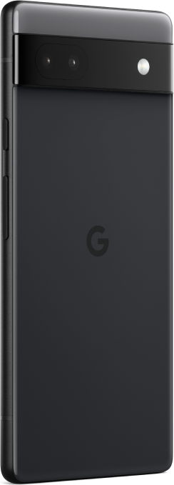 Google Pixel 6a Charcoal