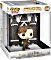 FunKo Pop! Movies: Harry Potter - Deluxe Remus Lupin with the Shrieking Shack (65648)