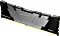 Kingston FURY Renegade DIMM Kit 16GB, DDR4-4600, CL19-26-26 Vorschaubild