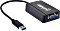 Manhattan SuperSpeed USB-A 3.0 SVGA Converter (152303)