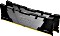Kingston FURY Renegade DIMM Kit 16GB, DDR4-4800, CL19-26-26 Vorschaubild