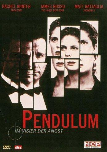 Pendulum - W wizjer ten Angst (DVD)