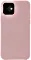 JT Berlin Liquid SilikonCase Steglitz für Apple iPhone 11 pink sand (10546)