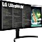 LG UltraWide 35WN75C-B, 35" Vorschaubild