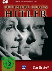 Offiziere gegen Hitler (DVD)