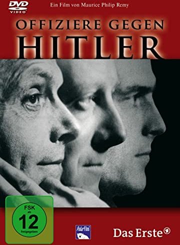 Offiziere na Hitler (DVD)