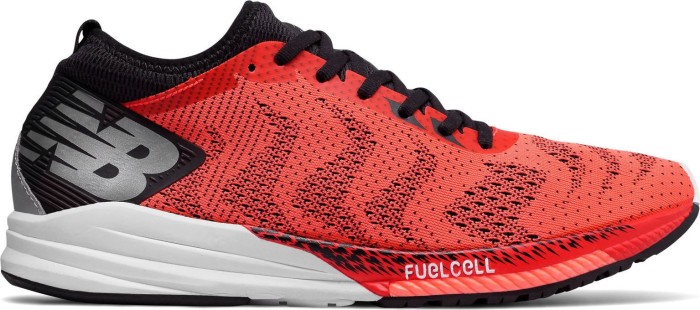 New Balance FuelCell impulse flame 