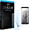 Crocfol DieFolie Case Fit für Samsung Galaxy S9 (DF4690-CF)
