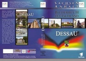 Bilderbuch Deutschland - Sachsen-Anhalt: Dessau (DVD)