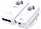 TP-Link AV1300 Gigabit Passthrough Powerline ac Wi-Fi Kit, 2er-Pack (TL-WPA8630P KIT)