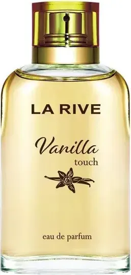 LA RIVE Vanilla touch Eau de Parfum, 30 ml dauerhaft günstig online kaufen
