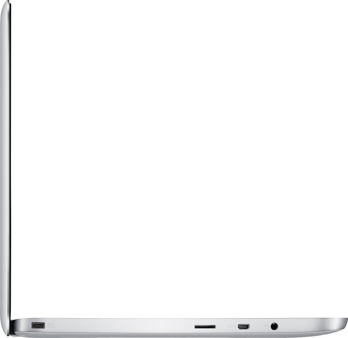 ASUS EeeBook X205TA-FD005BS biały, Atom Z3735F, 2GB RAM, 32GB Flash, DE