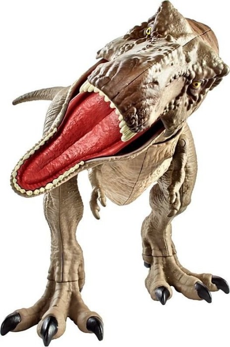 Jurassic World GCT95 Fressender Kampfaction Dinosaurier Indominus Rex Spielzeug