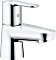 Grohe BauEdge one-hand-bathroom sink tap 1/2" XS-Size chrome (20421000)