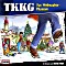 TKKG Folge 193 - Das Weihnachts-Phantom