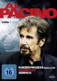 Al Pacino Edition (DVD)